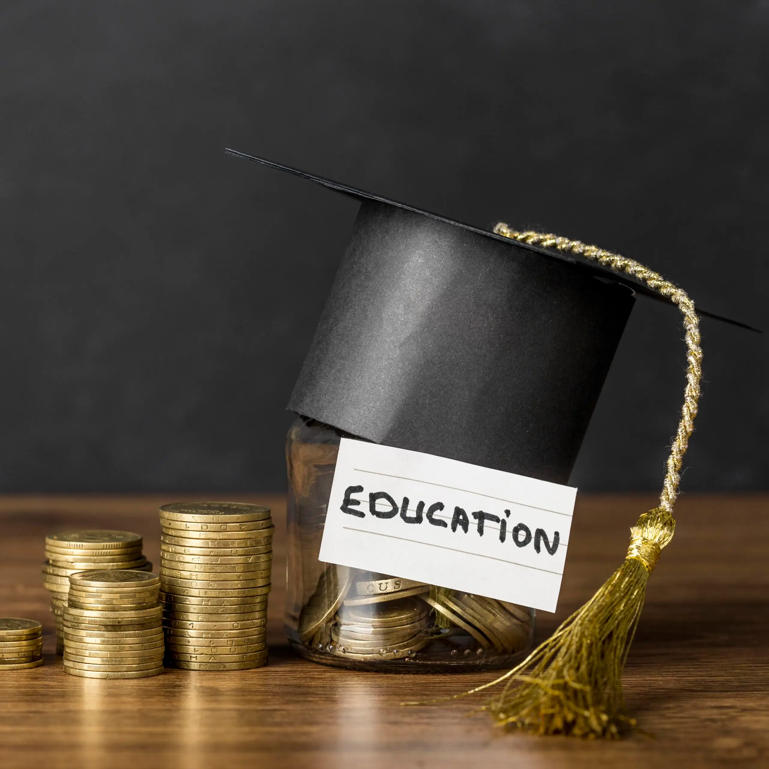 education-growth-concept-arrangement